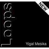 Sobre de Loops (con 5) (Mesika) - Juego de Magia