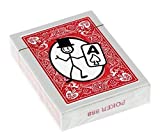 Baraja Cardtoon I - Juego de Magia