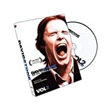 DVD The Real Secrets of Magic Vol2 (D. Stone) - David Stone